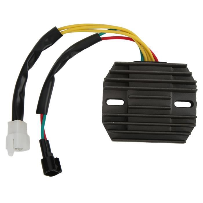 Régulateur de tension pour Suzuki 600 DR - SN41A main image 0