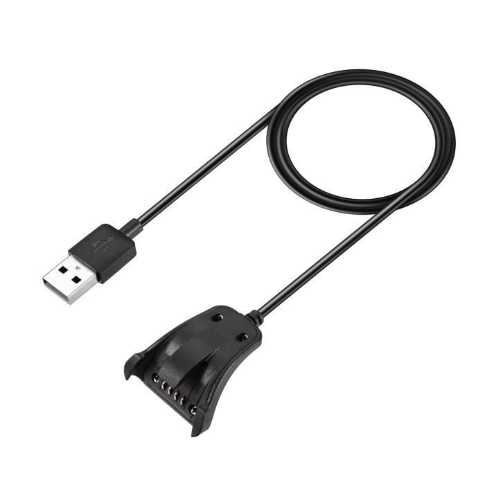 Câble USB Pour Montre GPS SUUNTO AMBIT2/AMBIT3 - Charge Et Transfert De Donn 1014232