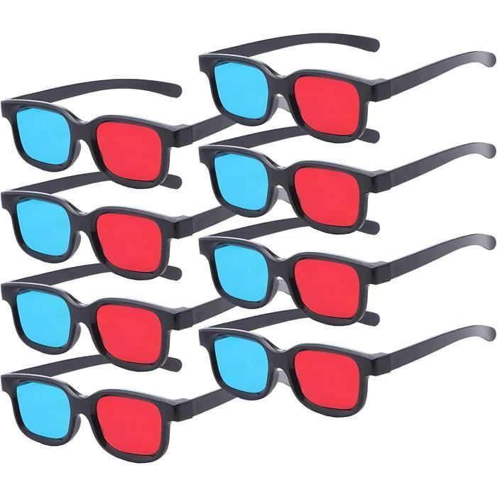 Lunette reald 3d cinema outlet