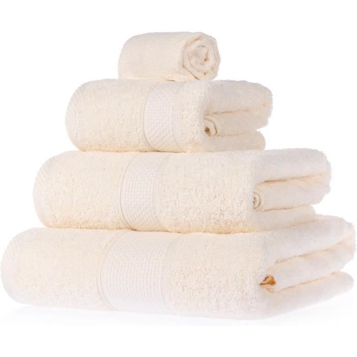 Luxe Towels –