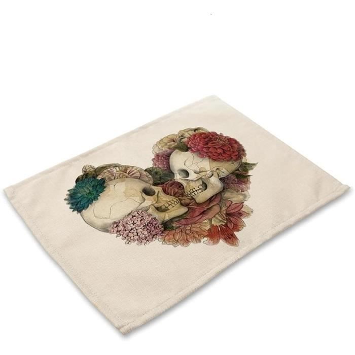 Tapis de souris blanc et noir avec motif fleurs de cerisier XL Grand tapis de souris de jeu animé Life and Death Bord cousu Base en caoutchouc 80 x 30 cm Tapis de souris blanc et noir avec motif fleurs de cerisier XL Grand tapis de souris de jeu animé Life and Death Bord cousu Base en caoutchouc 80 x 30 cm