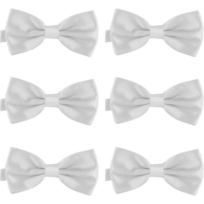 Lanzonia Noeud Papillon Homme Original Drole Fantaisie Graffiti Motif Nœud Papillon Colore Originale Deja Lie Humour Pop Art Imprime Pour Cadeau Anniversaire Fete Festival Carnival