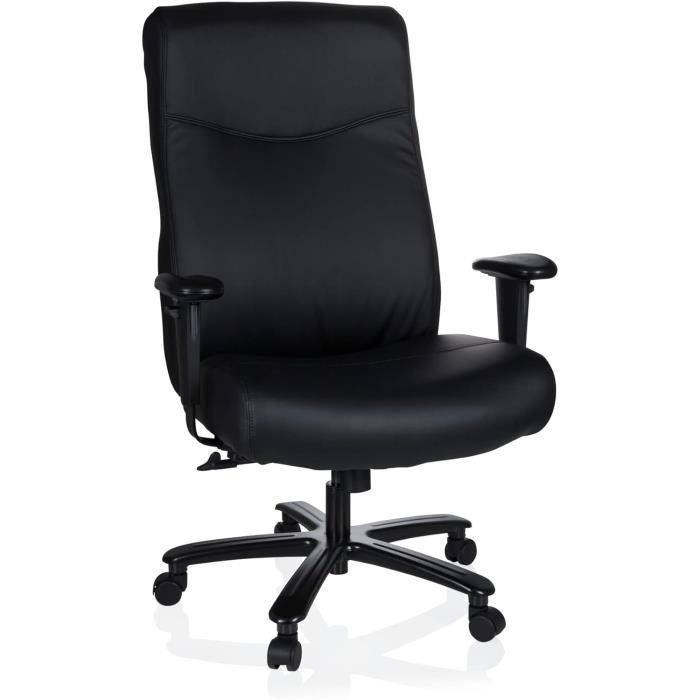 Fauteuil de bureau rembourré main image 0