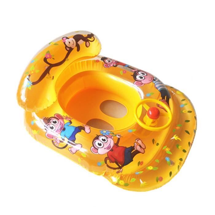 siege enfant gonflable