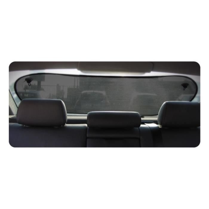 Pare Soleil Pour Lunette Vitre Arriere De Voiture Achat Vente