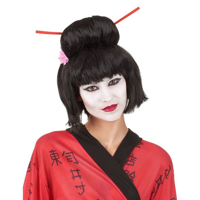 Robe marque on sale geisha