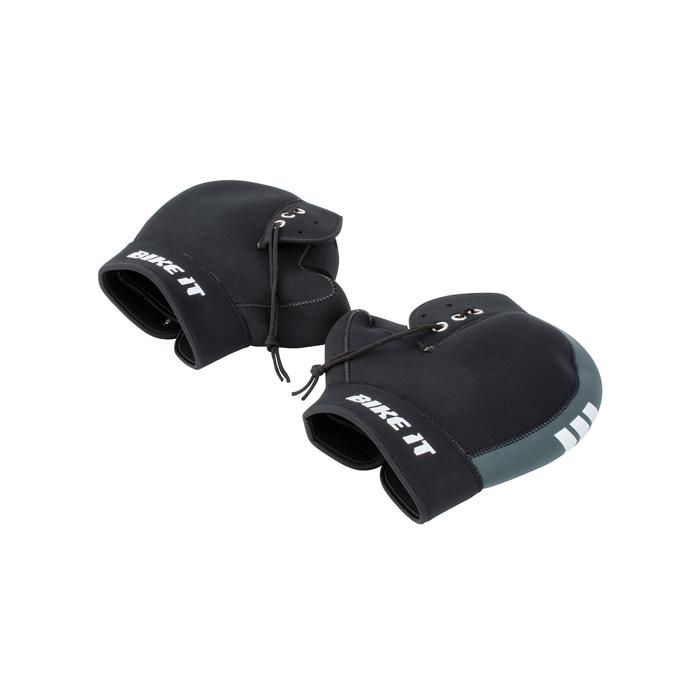 MANCHONS DE PROTECTION HIVER FROID MOTO -SCOOTER / GRPBOX