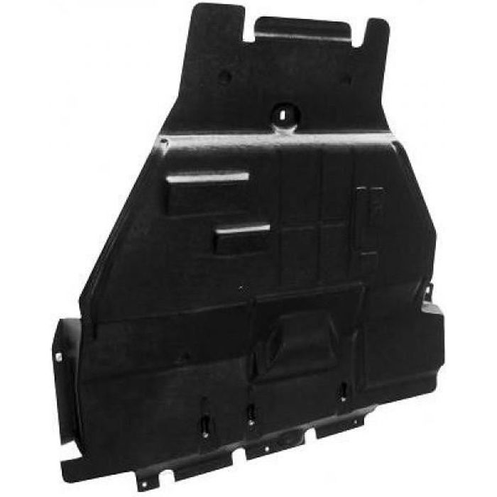 Cache sous moteur Citroen Xsara 20002005 RA03277 Cdiscount Auto
