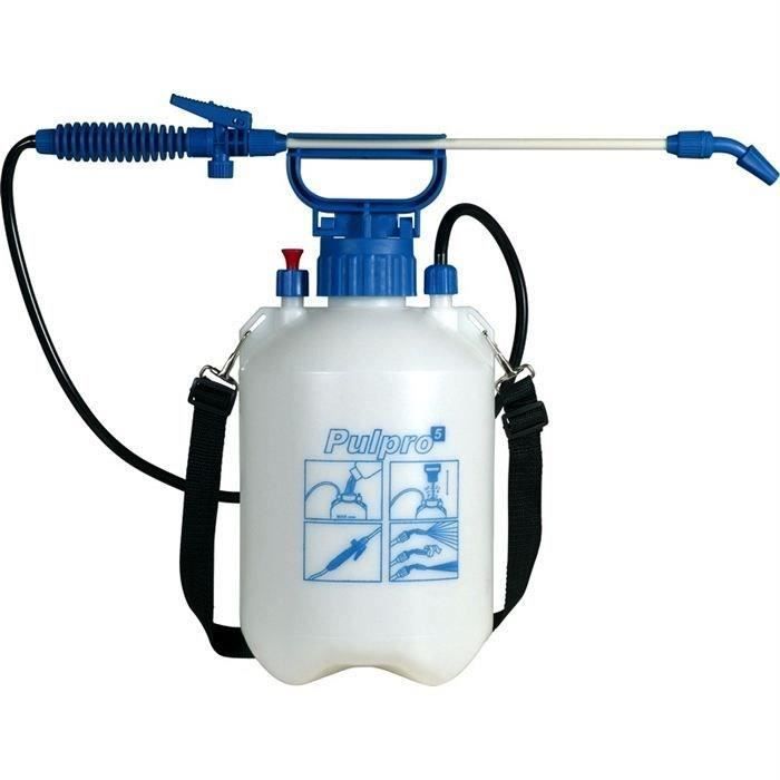 Pulvérisateur Pulpros 5 L