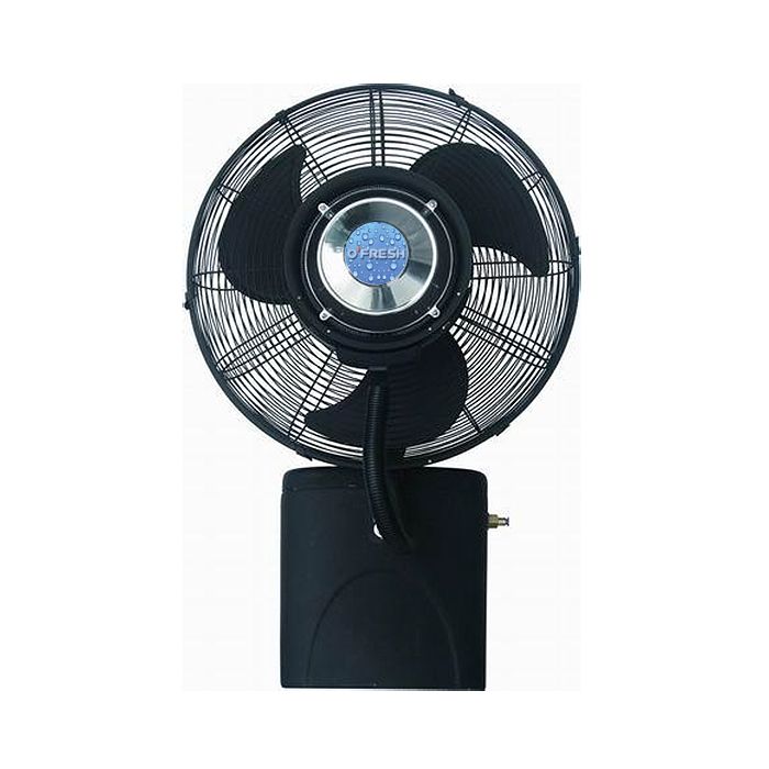 Ventilateur Brumisateur Mural De Terrasse Achat Vente Ventilateur Ventilateur Brumisateur Mur Cdiscount