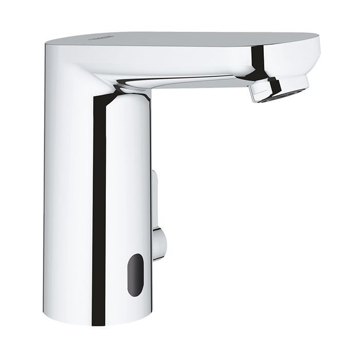 Grohe Eurosmart Cosmopolitan E Mitigeur lavabo infrarouge 1/2