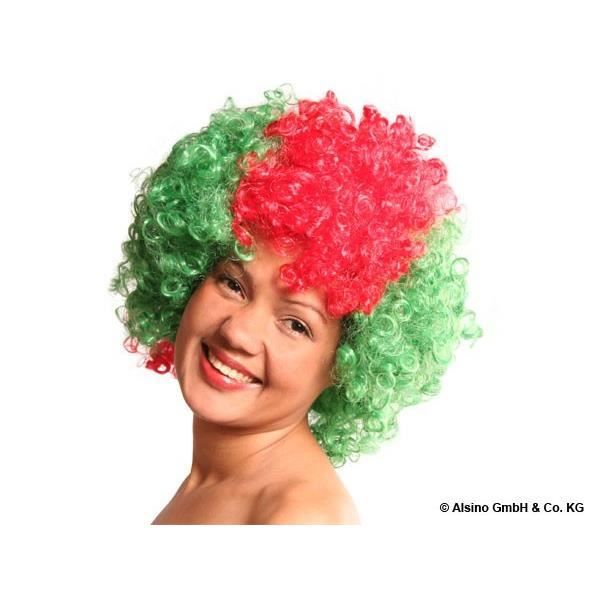 Perruque portugal Clearance