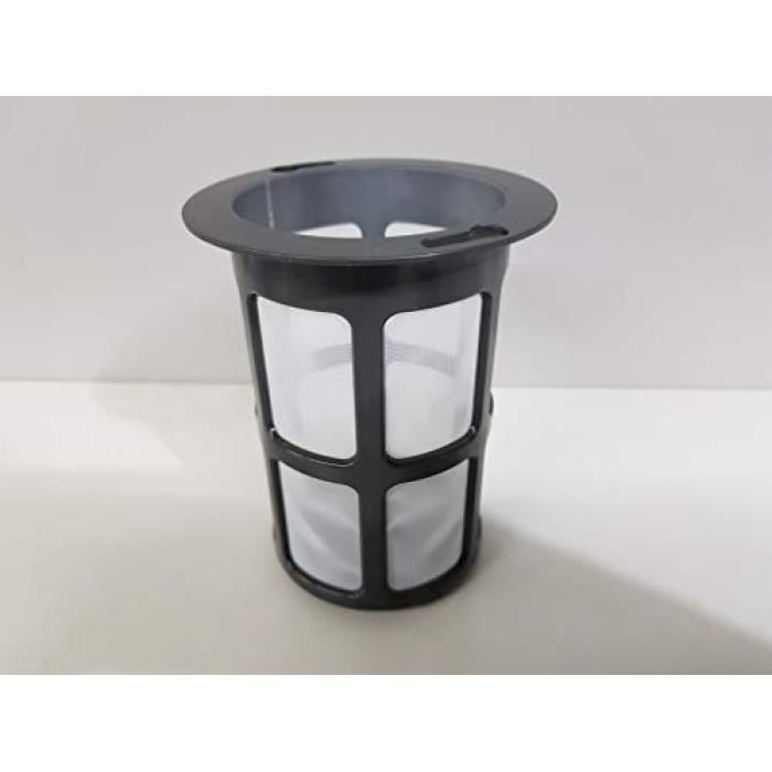 Bosch Porte Filtre Unlimited - vue 2