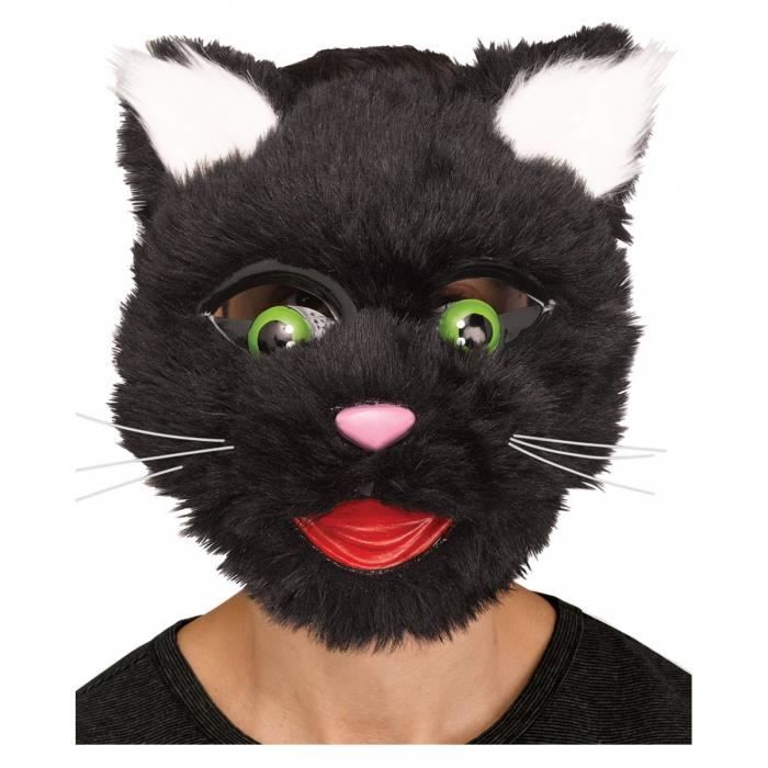 Chats Masque Dans Le Style Comique Cdiscount Jeux Jouets