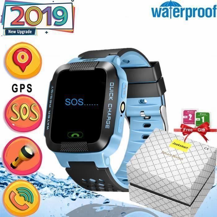 Meilleur montre gps 2019 on sale