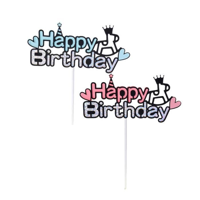 4 Pieces Decorations De Gateau D Anniversaire Couronne Cheval De Belle Decoratif Plug Cartes Pour Cake Decoration Figurine Cdiscount Maison 4 Pieces Decorations De Gateau D Anniversaire Couronne Cheval De Belle Decoratif Plug Cartes Pour Cake Decoration Figurine Cdiscount Maison