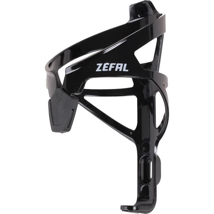Porte-bouteilles Mixte Adulte Noir – Contient 12 Bouteilles En Plastique Robuste, Avec Poignée Ergonomique, En Polypropylène, Taille Unique