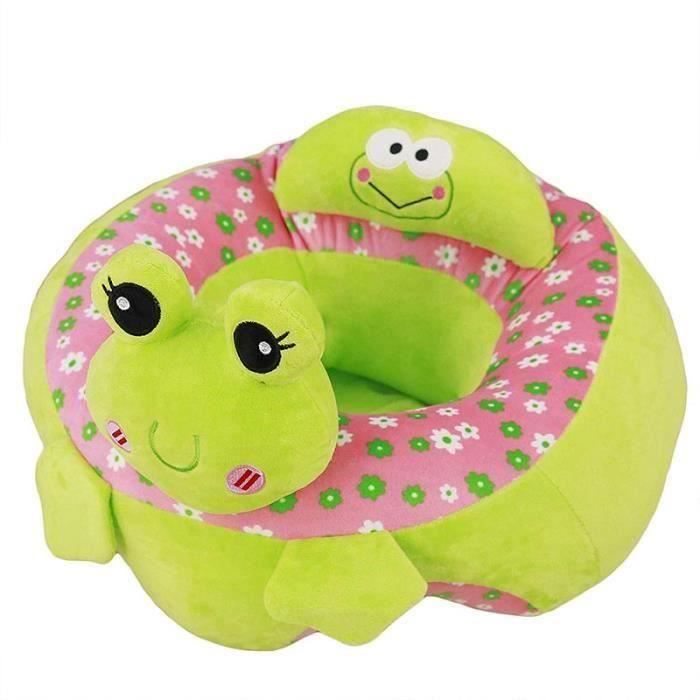 Coussin D Allaitement Et Apprendre Assis Rembourrage Coton Harnais Pour Bebe Nouveau Ne D Enfant Vert Velours B197 Achat Vente Fauteuil Canape Bebe Soldes Cdiscount