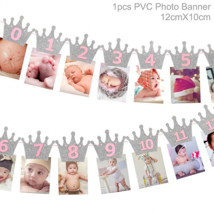 Premier Anniversaire Bebe Cadre Po 1er Banniere Ne 1 12 Mois Un An 09 14 Cdiscount Maison Premier Anniversaire Bebe Cadre Po 1er Banniere Ne 1 12 Mois Un An 09 14 Cdiscount Maison