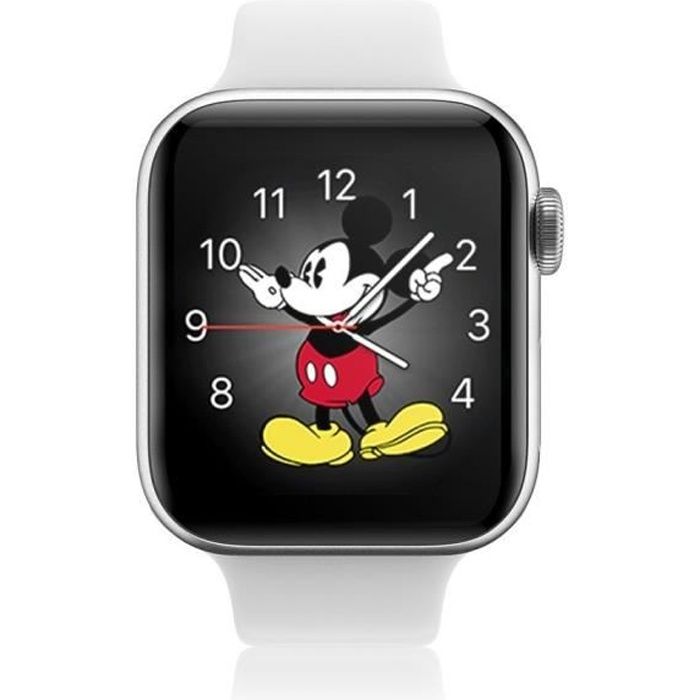 Montre Connect e CHRONUS pour Homme Femmes avec 1 54 Moniteur de