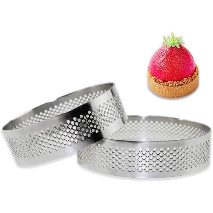 Emporte-pièce Bretzel Inox Pour Biscuits De Noël - Forme Traditionnelle, Coupe Précise & Facile à Nettoyer