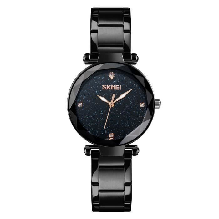 Montre femme mode 2019 online