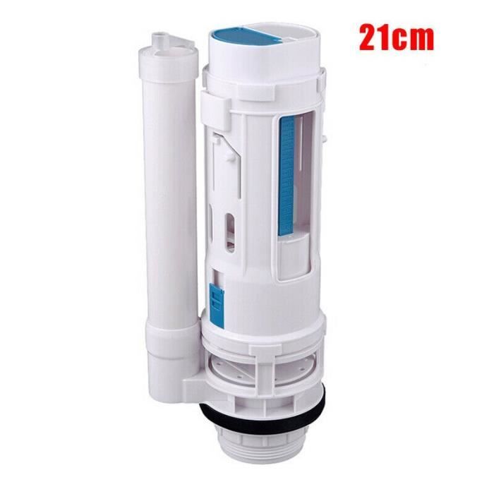 MIUYTRN Robinet De Vidange De Réservoir D'eau Dissimulé For Toilettes