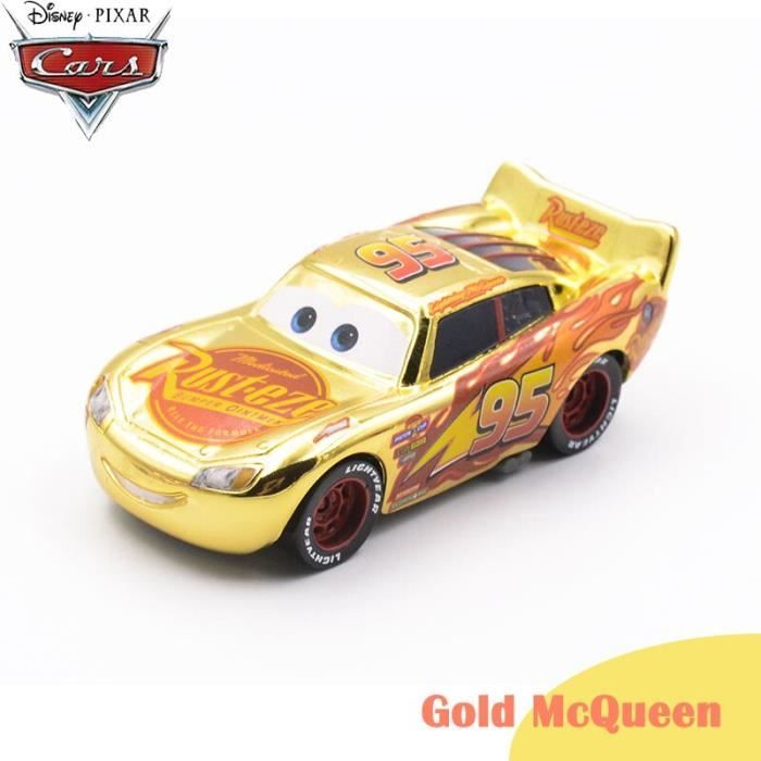 Mcqueen toys collection hotsell