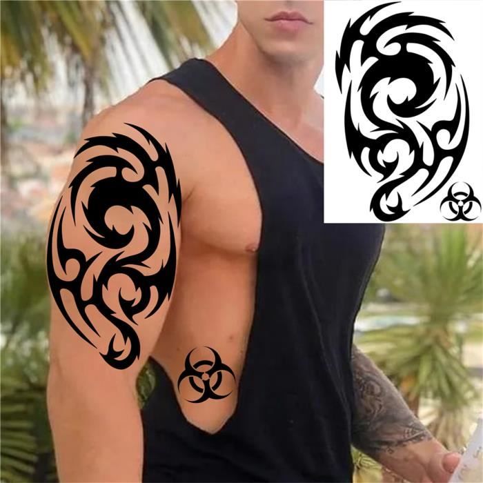 Tatouages Temporaires Visage Guépard – Autocollants Scintillants Pour Fêtes Et Cosplay