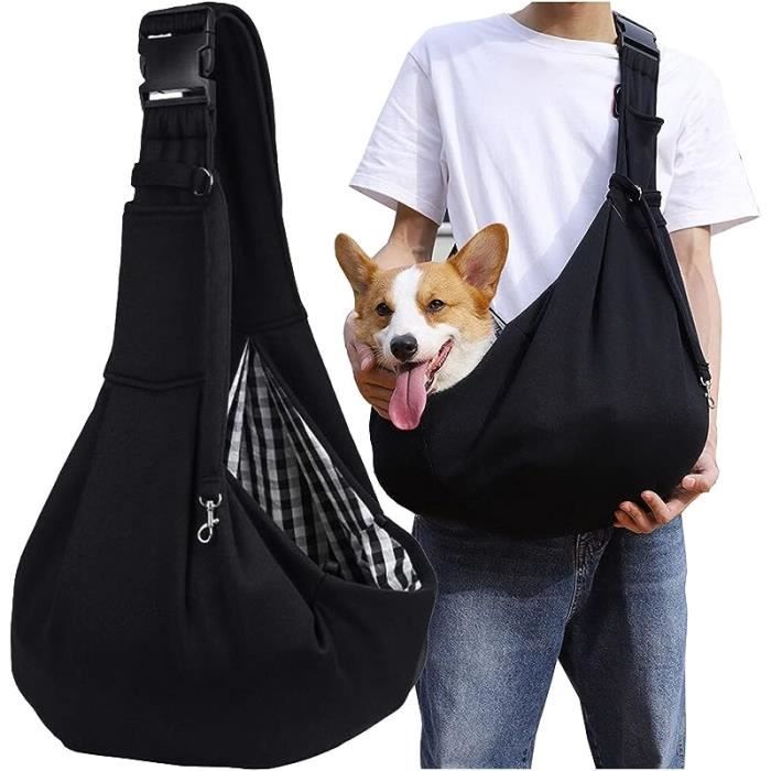 Sac de transport pour chien de petite taille Sac de transport