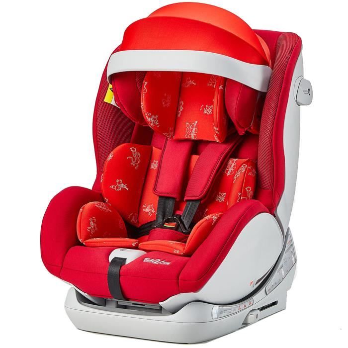 Bebe2luxe discount siege auto
