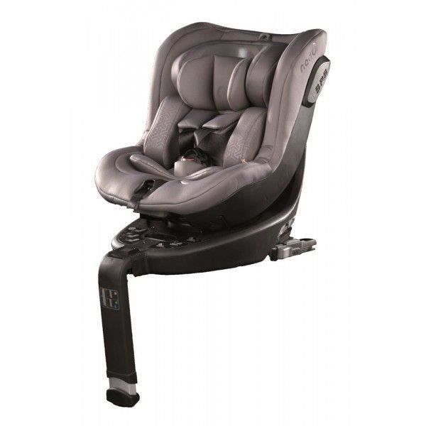 Si ge auto Be Cool I Size Nado O3 LITOGRAPHY BLACK Achat Vente