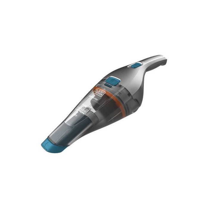 BLACK DECKER Aspirateur à main sans fil Dustbuster 3,6 V