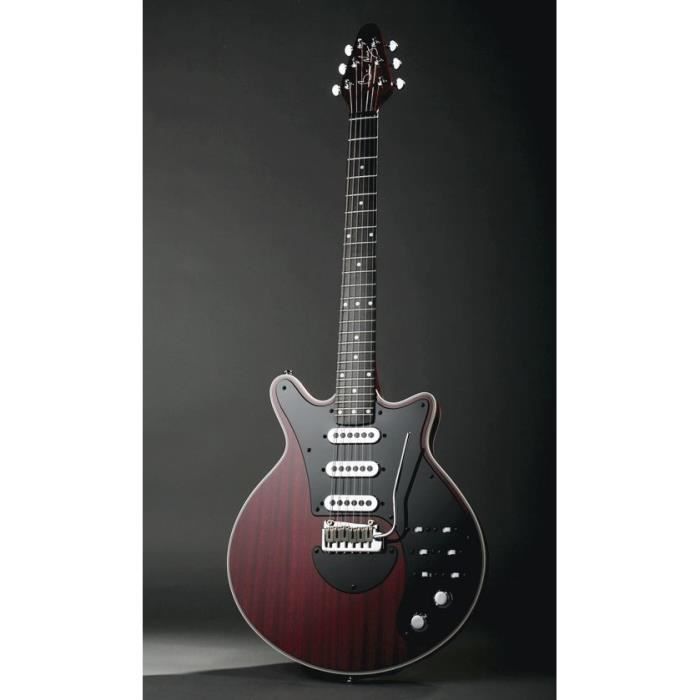 BRIAN MAY Guitare Electrique