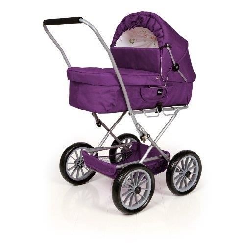 Poussette landau brio 2025