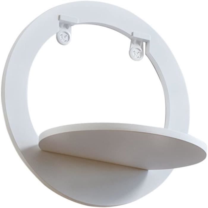 Porte-gobelet Mural Polyvalent Pour Douche Et Bain, Idéal