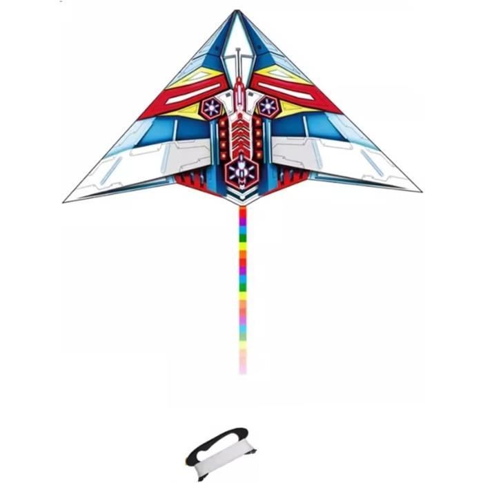 Cerf-volant perroquet - La Boutique du Cirque