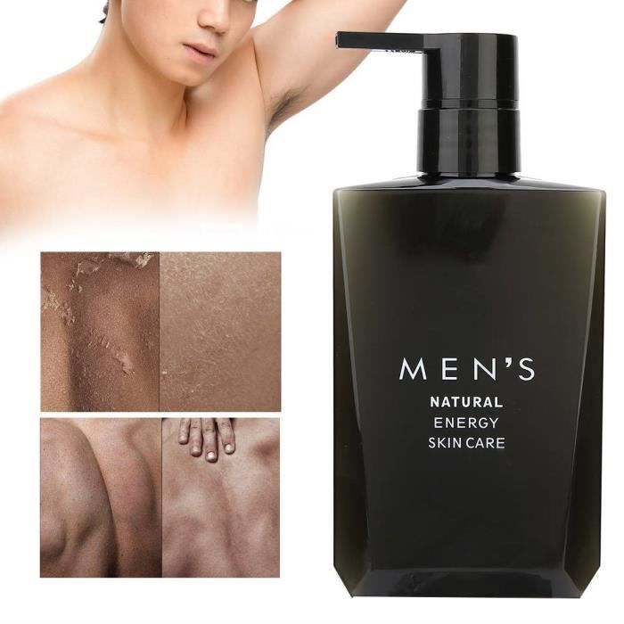 Cikonielf lotion pour le corps éclaircissante 300ml Men Fragrance Body