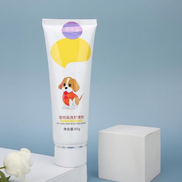 Porte-clés Ramasse-poils Pour Animaux De Compagnie | Bouteille