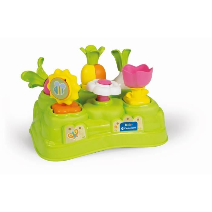Jouet Pour Bebe 9 Mois Cdiscount