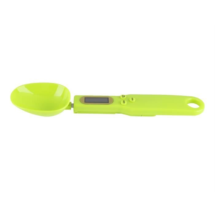 Thermomètre Spatule Numérique - Tout-en-un Pour Cuisiner Comme Un Pro !