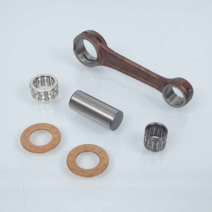 MBK Mobylette Mbk 51 Magnum Racing Xr Mr2 Occasion   Le Parking