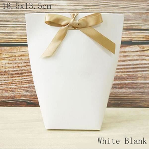 WENPACK Boîte à Bonbons En Carton Mâché Lettre S 20.8cm - À Remplir Pour Anniversaire