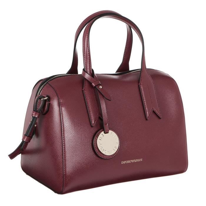 Sac à main outlet emporio armani