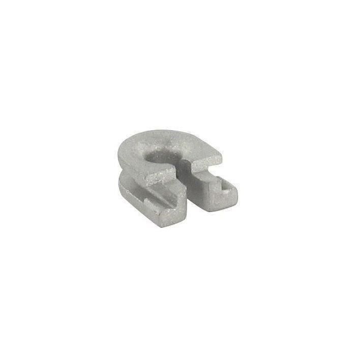 Oeillet adaptable pour tête fil nylon AMA