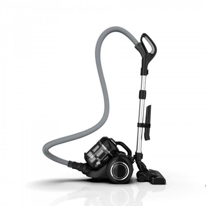 Aspirateur faure discount sans sac