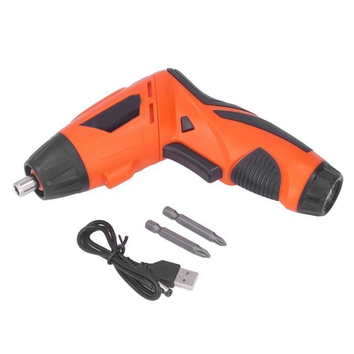 Batterie Au Lithium Rechargeable Pour Meuleuse D'Angle, Perceuse Et Tournevis Électrique - Batterie De Rechange Avec Prise UE