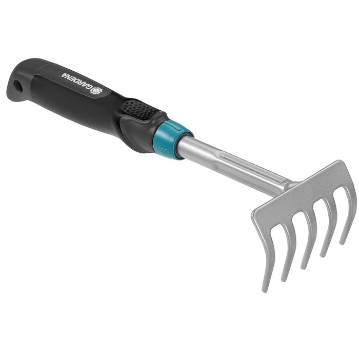 Gardena Râteau à fleurs Comfort combisystem - vue 2