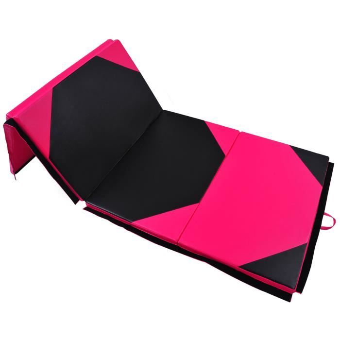 Tapis De Sport BLACKROLL - 65x185 Cm - Antidérapant Pour Yoga, Pilates, Fitness - Épaisseur 5mm