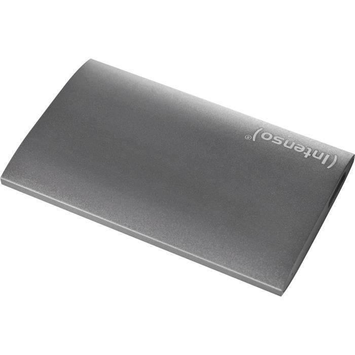 Top achat Disque SSD Intenso SSD Premium Edition 1 TB pas cher